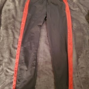 Gymboree boys material pants